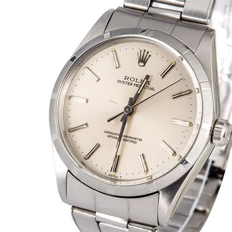 rolex 1003 oyster perpetual|Rolex Oyster price guide.